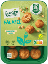 Garden Gourmet Vegan Falafel